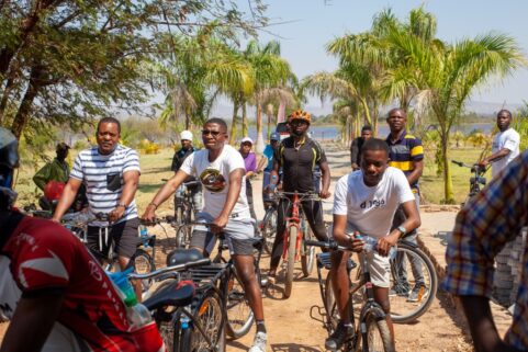 Mabiza Eco Fun Day