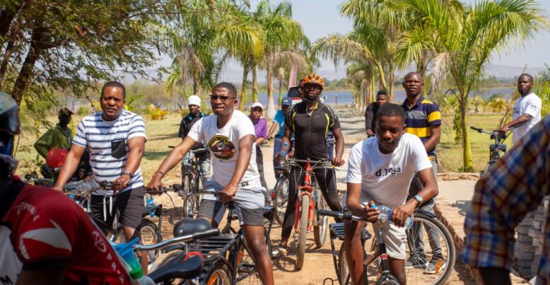 Mabiza Eco Fun Day