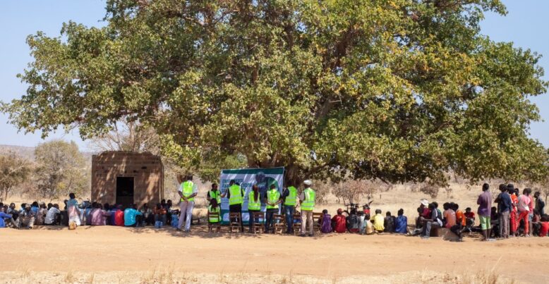 Mabiza - Cycling Safety and Environmental Awareness