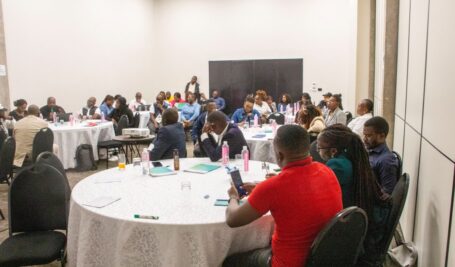 Workshop - Role of Media in CSR (10 May 2024)