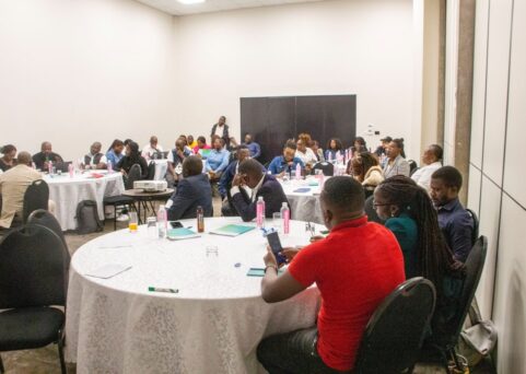 Workshop - Role of Media in CSR (10 May 2024)