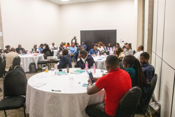 Workshop - Role of Media in CSR (10 May 2024)