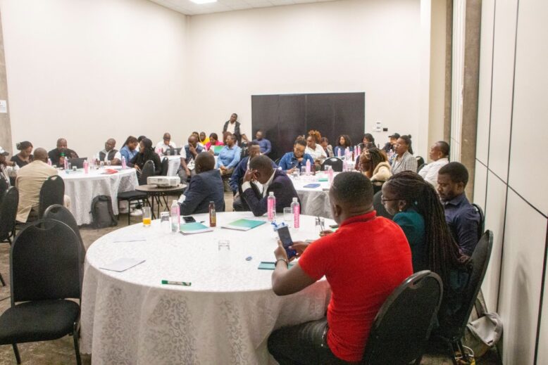 Workshop - Role of Media in CSR (10 May 2024)