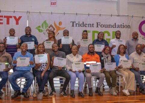 CSR Training - FQML Trident/Trident Foundation Ltd (19-21 June 2024)
